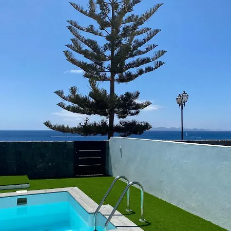 Marina Suites 6 Villa