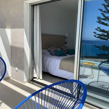 Villa Marina Suites 6
