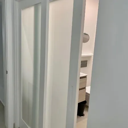 Marina Suites 6 Villa