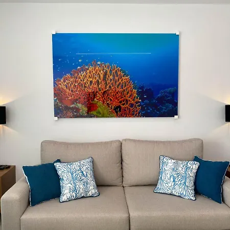 Marina Suites 6