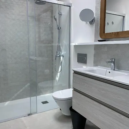 Villa Marina Suites 6 Playa Blanca (Lanzarote)