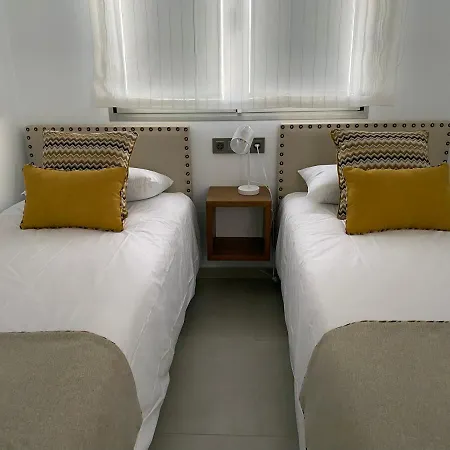 Marina Suites 6 Villa Playa Blanca (Lanzarote)