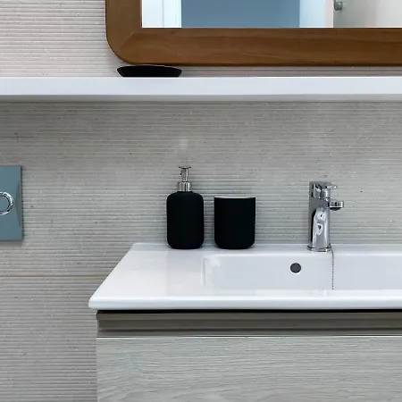 Marina Suites 6 Playa Blanca (Lanzarote)