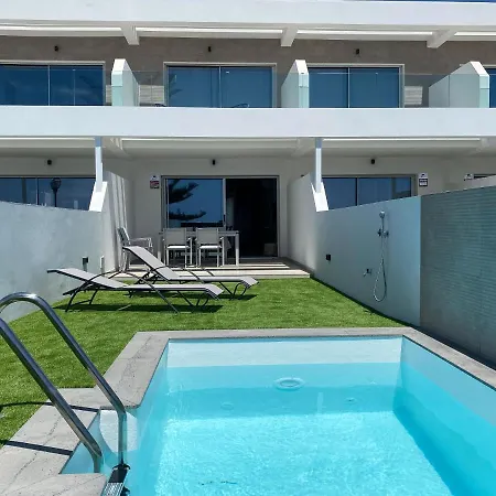 Marina Suites 6 Villa Playa Blanca (Lanzarote)