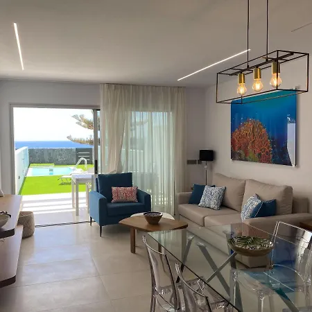 Marina Suites 6