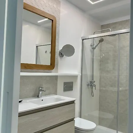 Marina Suites 6 Villa Playa Blanca (Lanzarote)