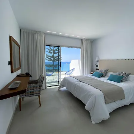 Marina Suites 6 Villa Playa Blanca (Lanzarote)