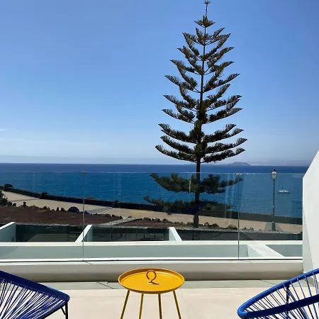 Marina Suites 6 Villa *