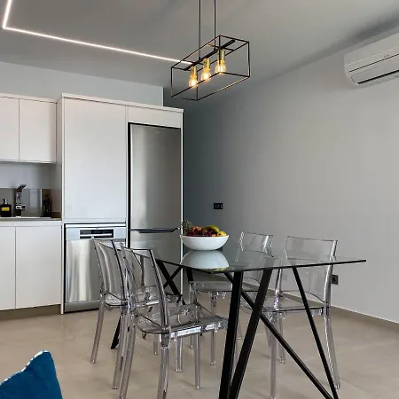 Marina Suites 6 Playa Blanca (Lanzarote)