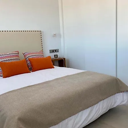 Marina Suites 6 Playa Blanca (Lanzarote)